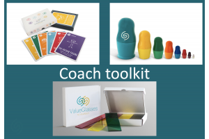 Coach toolkit